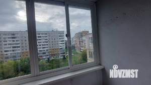 1-к квартира, вторичка, 36м2, 5/13 этаж