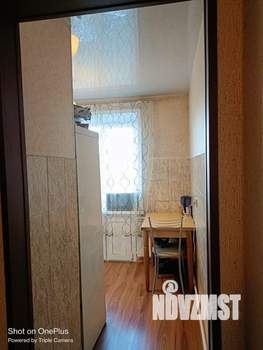 3-к квартира, вторичка, 59м2, 5/5 этаж