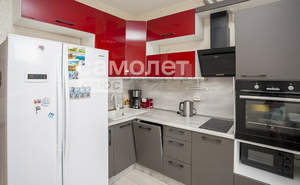 2-к квартира, вторичка, 56м2, 3/9 этаж
