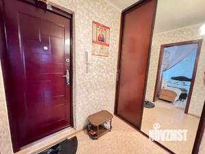 1-к квартира, вторичка, 31м2, 5/5 этаж