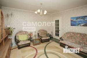 4-к квартира, вторичка, 79м2, 8/9 этаж