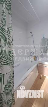 3-к квартира, вторичка, 57м2, 2/14 этаж
