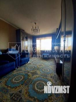 2-к квартира, вторичка, 44м2, 5/5 этаж