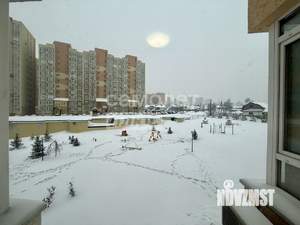 2-к квартира, вторичка, 41м2, 3/18 этаж