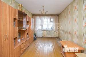 2-к квартира, вторичка, 42м2, 3/5 этаж