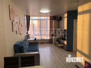 2-к квартира, вторичка, 45м2, 14/16 этаж