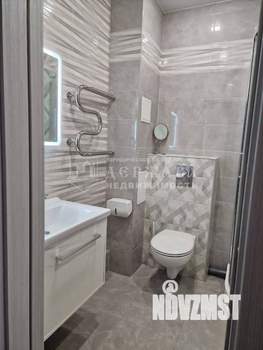 2-к квартира, вторичка, 46м2, 6/16 этаж