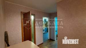 1-к квартира, вторичка, 36м2, 5/12 этаж