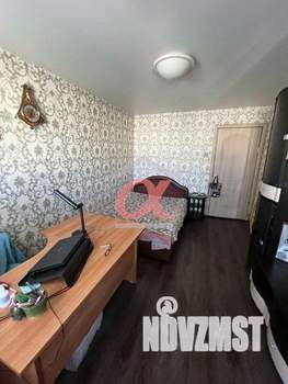 3-к квартира, вторичка, 55м2, 5/5 этаж