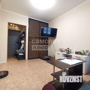 1-к квартира, вторичка, 32м2, 2/5 этаж