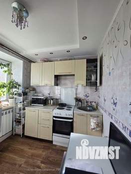 2-к квартира, вторичка, 40м2, 2/3 этаж