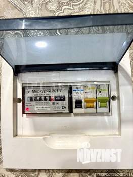 1-к квартира, вторичка, 14м2, 4/5 этаж