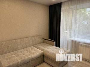 1-к квартира, вторичка, 31м2, 4/5 этаж