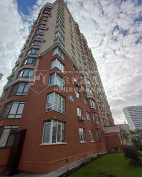 2-к квартира, вторичка, 42м2, 14/16 этаж