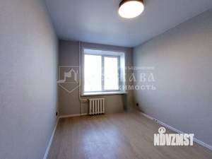 3-к квартира, вторичка, 56м2, 1/5 этаж