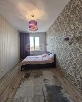 2-к квартира, вторичка, 45м2, 4/5 этаж