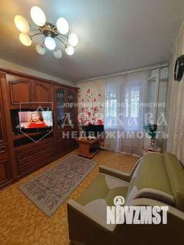 2-к квартира, вторичка, 44м2, 4/10 этаж