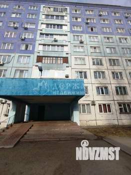 1-к квартира, вторичка, 17м2, 3/9 этаж