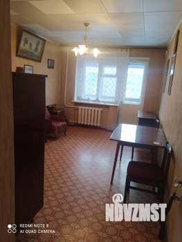 3-к квартира, вторичка, 51м2, 3/5 этаж