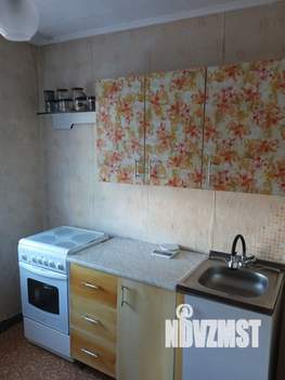 1-к квартира, вторичка, 30м2, 4/5 этаж