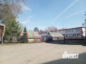 1-к квартира, вторичка, 30м2, 4/5 этаж