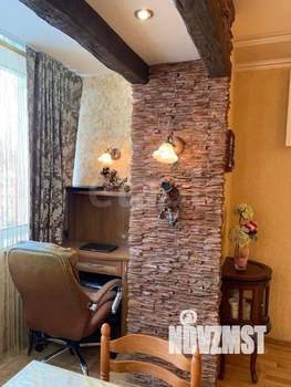 4-к квартира, вторичка, 102м2, 5/8 этаж
