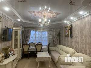 3-к квартира, вторичка, 79м2, 3/16 этаж