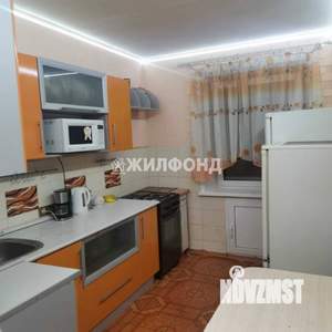 3-к квартира, вторичка, 59м2, 8/9 этаж