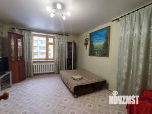 3-к квартира, вторичка, 82м2, 3/3 этаж