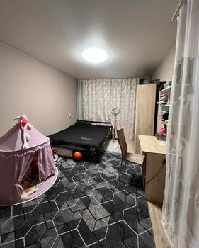 3-к квартира, вторичка, 61м2, 5/5 этаж