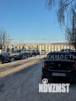 1-к квартира, вторичка, 18м2, 9/9 этаж