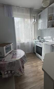 3-к квартира, вторичка, 61м2, 4/5 этаж
