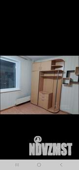 1-к квартира, вторичка, 29м2, 8/9 этаж