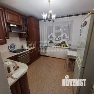 2-к квартира, вторичка, 64м2, 5/10 этаж