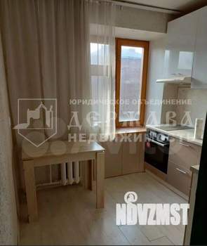 1-к квартира, вторичка, 31м2, 5/5 этаж