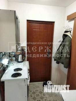 Студия квартира, вторичка, 17м2, 6/9 этаж