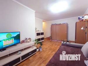 2-к квартира, вторичка, 44м2, 4/5 этаж