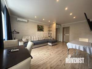 2-к квартира, вторичка, 43м2, 3/5 этаж