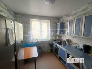 3-к квартира, вторичка, 62м2, 7/10 этаж