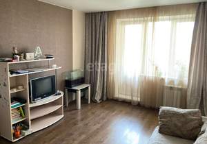3-к квартира, вторичка, 71м2, 7/10 этаж