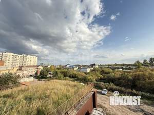 1-к квартира, вторичка, 38м2, 2/12 этаж