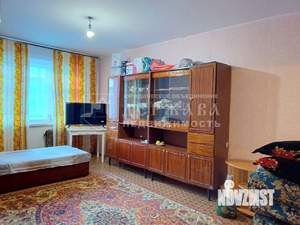 2-к квартира, вторичка, 44м2, 3/5 этаж