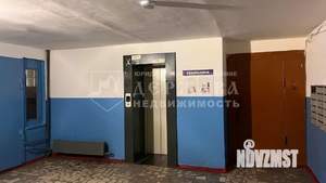 2-к квартира, вторичка, 58м2, 4/11 этаж