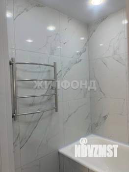 1-к квартира, вторичка, 34м2, 7/9 этаж