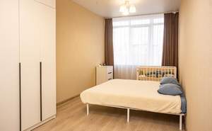 3-к квартира, вторичка, 69м2, 5/5 этаж