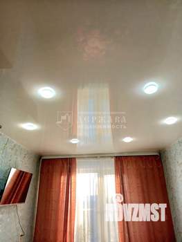 2-к квартира, вторичка, 44м2, 9/9 этаж