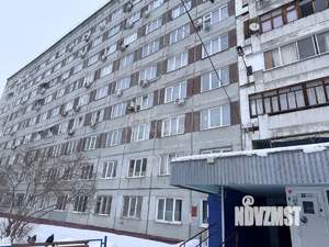 Студия квартира, вторичка, 23м2, 9/9 этаж