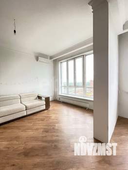 3-к квартира, вторичка, 109м2, 7/12 этаж