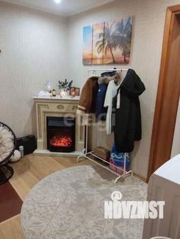 2-к квартира, вторичка, 58м2, 10/10 этаж