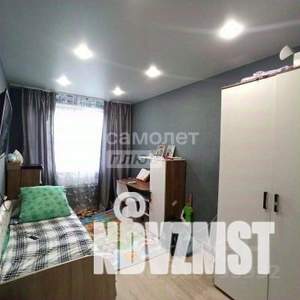 2-к квартира, вторичка, 42м2, 9/9 этаж